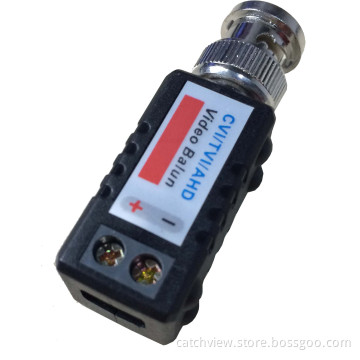 Ahd/Cvi/Tvi Video Balun